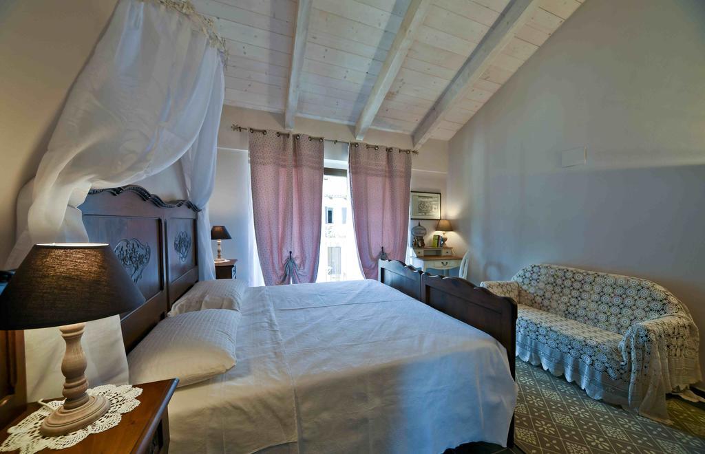 Casa Nalin Leilighet La Morra Rom bilde