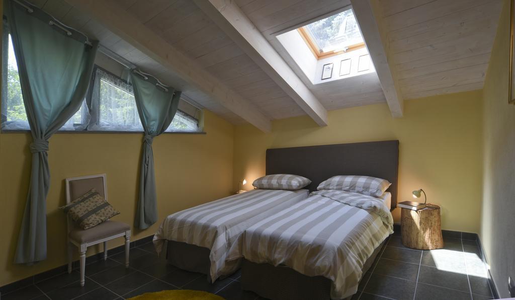 Casa Nalin Leilighet La Morra Rom bilde