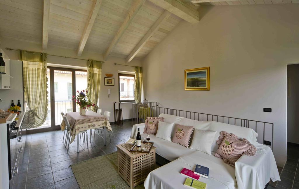 Casa Nalin Leilighet La Morra Rom bilde